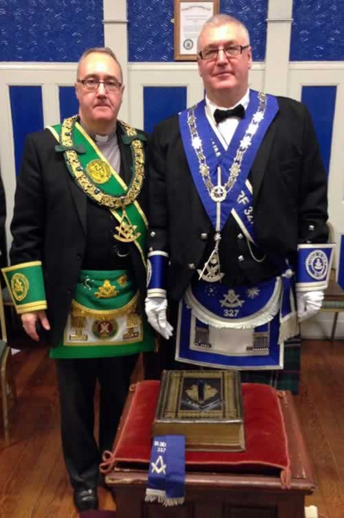 RWM with PGM