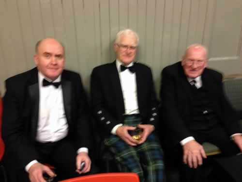 Earl Haig Brethren