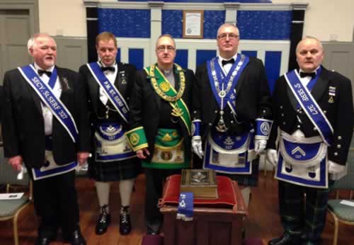 PM's RWM and PGM