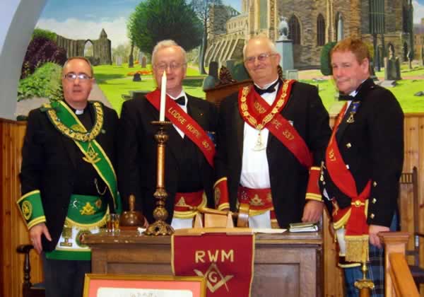PGM with RWM and IM's PGM with RWM and IM's