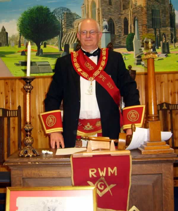 RWM A Turton RWM A Turton