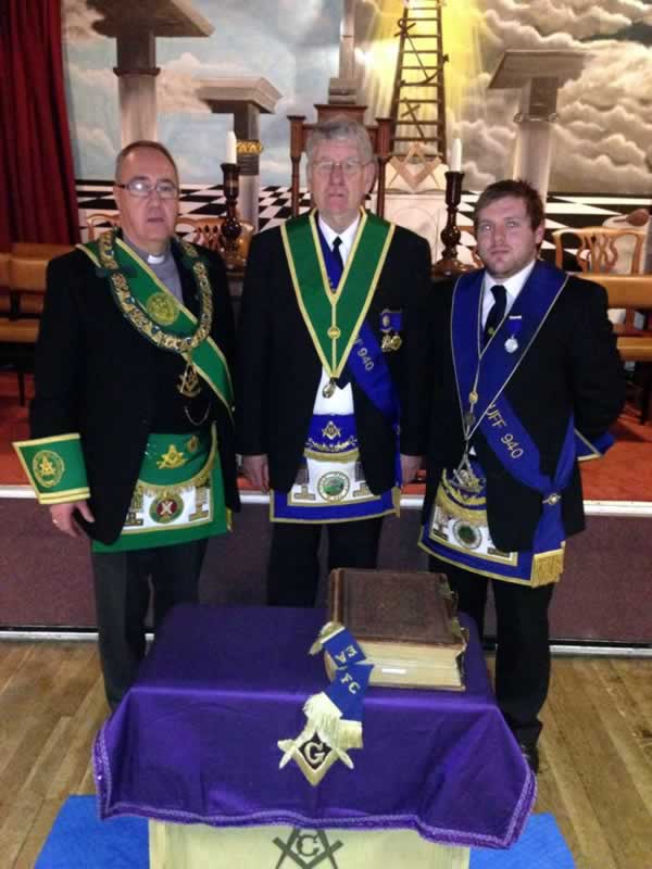 PGM, PPGC and RWM