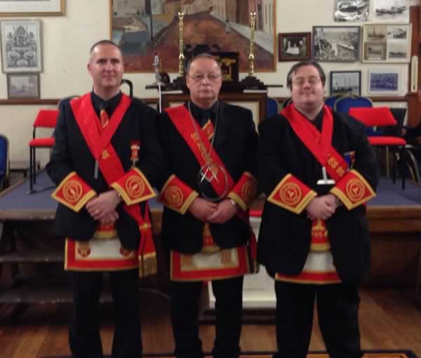 Installation 2014