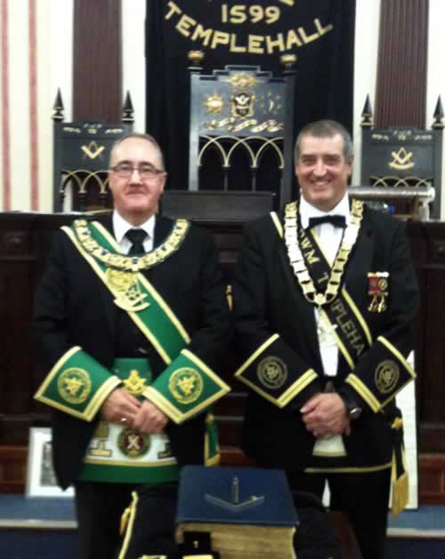 PGM and RWM PGM and RWM