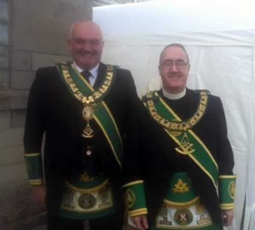 Two PGM's