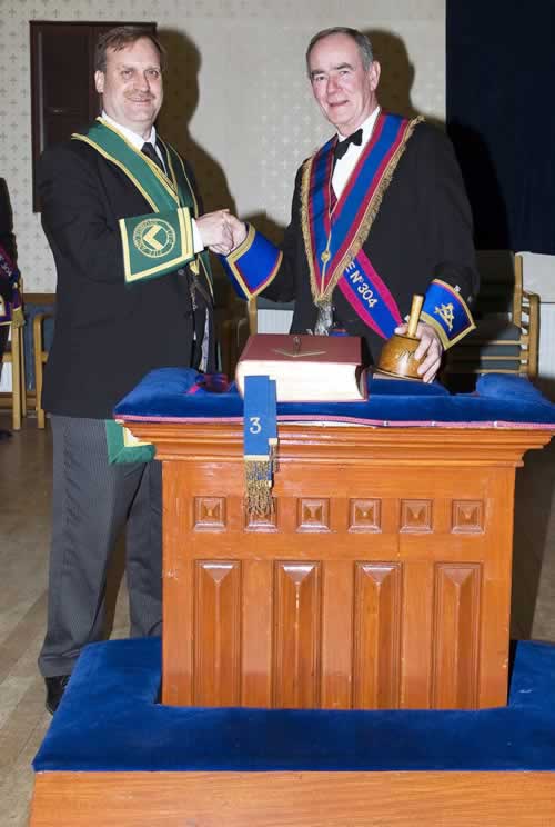 SPGM S Quigley with RWM