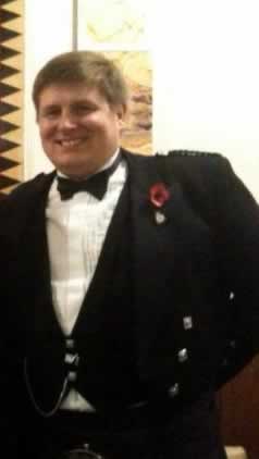 Installing Masters reply