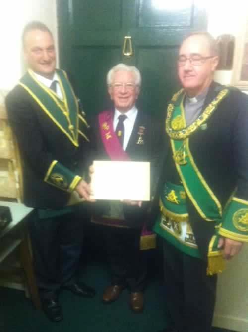 SPGM Bro McDonald PGM