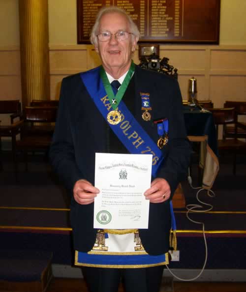 C Smith with Diploma C Smith with Diploma
