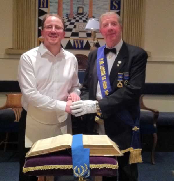 Lodge 540 Lodge 540