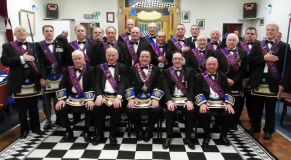 Lodge Brethren Lodge Brethren
