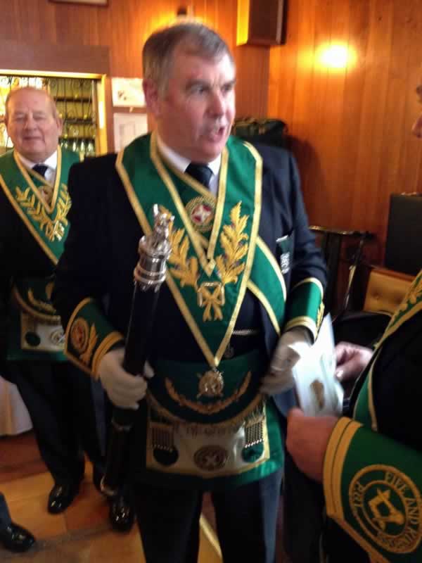 Grand D of C Grand D Of C