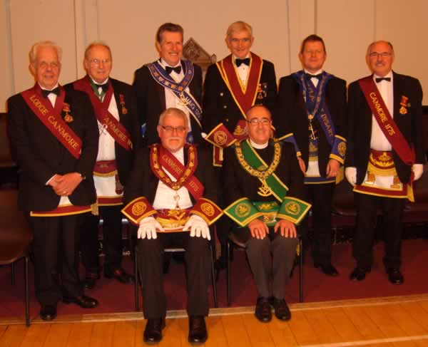Installation 2014