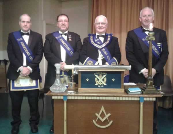 RWM, IPM and PGM