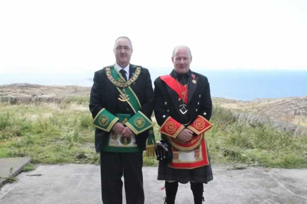 May Isle Degree
