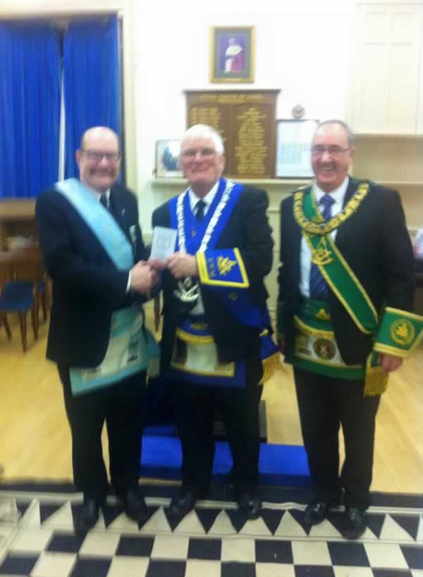 Honorary Member Honorary Member