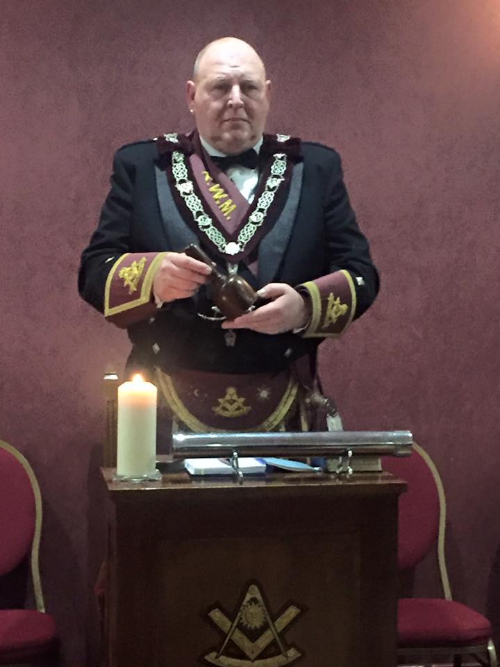 Installation 2016