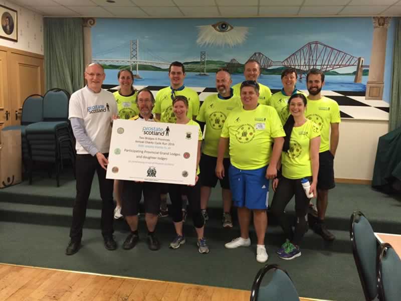 Two Bridges Cycle Challenge 2016