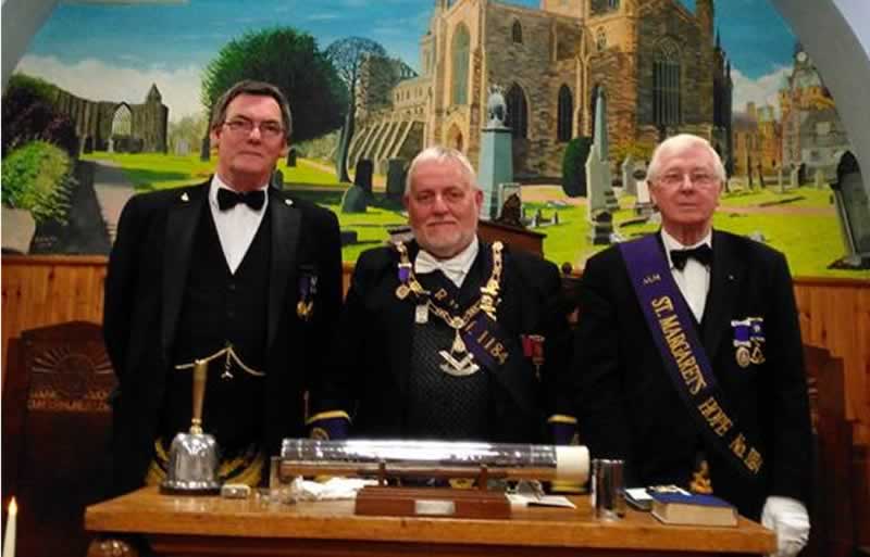 Installation Ceremony 2017 Installation Ceremony 2017