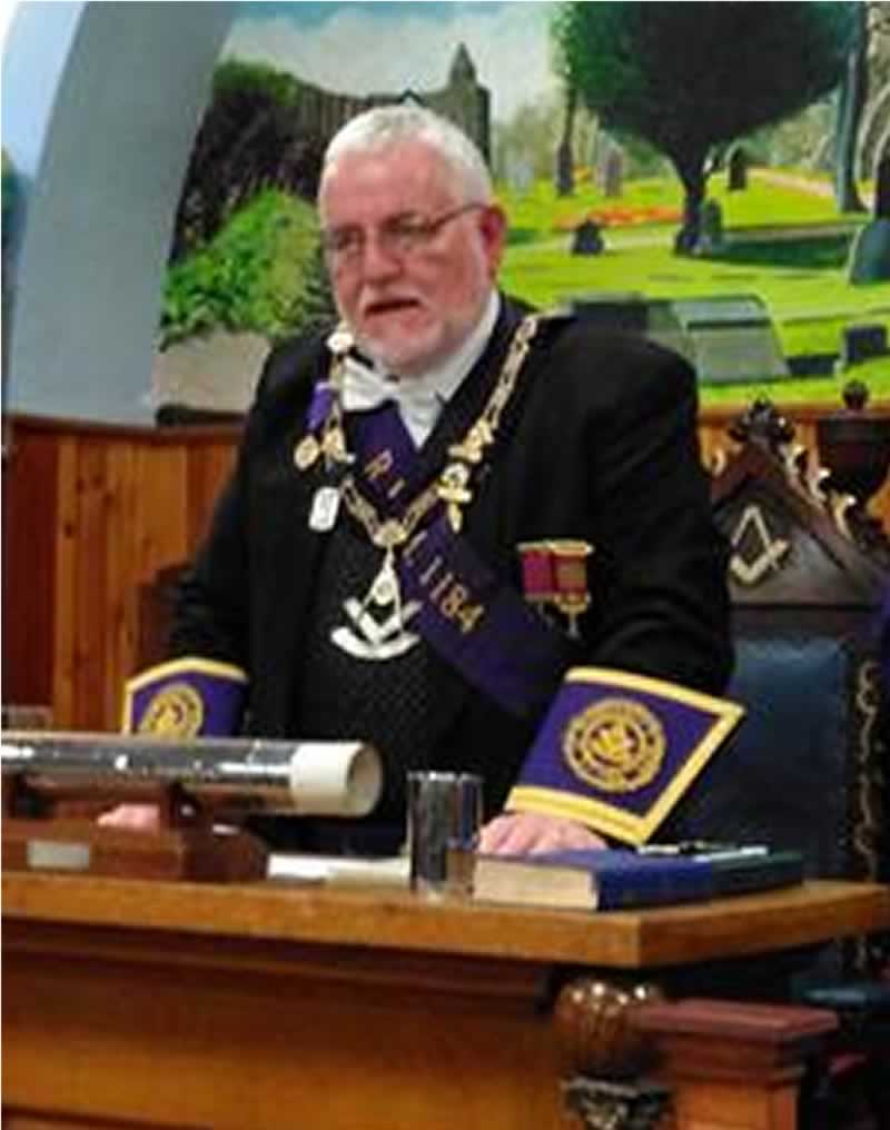 Installation Ceremony 2017 Installation Ceremony 2017
