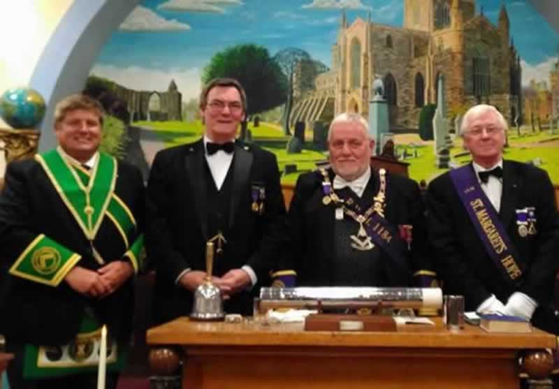 Installation Ceremony 2017 Installation Ceremony 2017