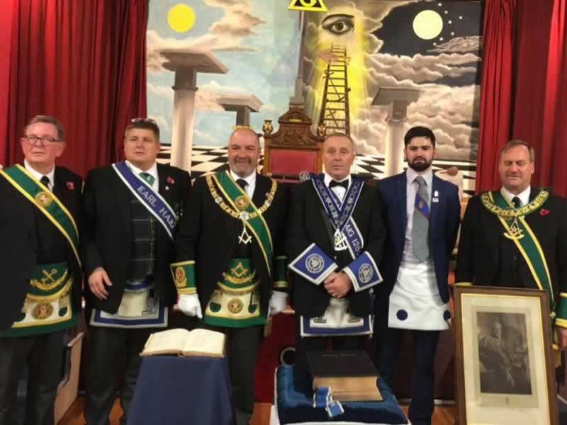Commemoration Ceremony