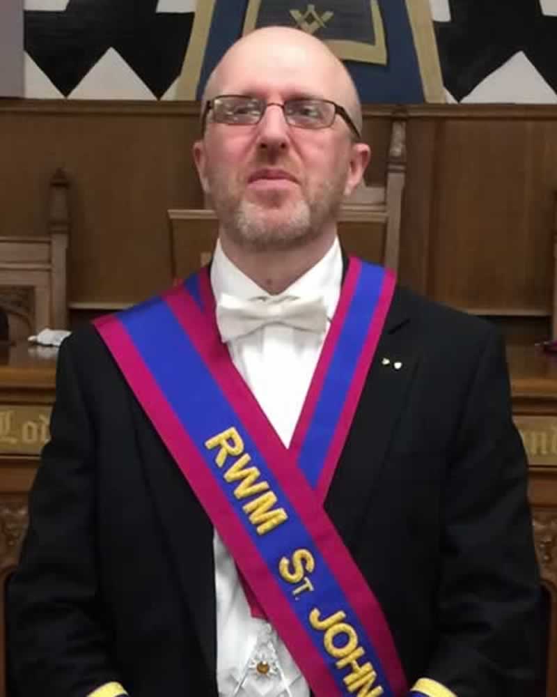 Installation Ceremony 2018 Installation Ceremony 2018