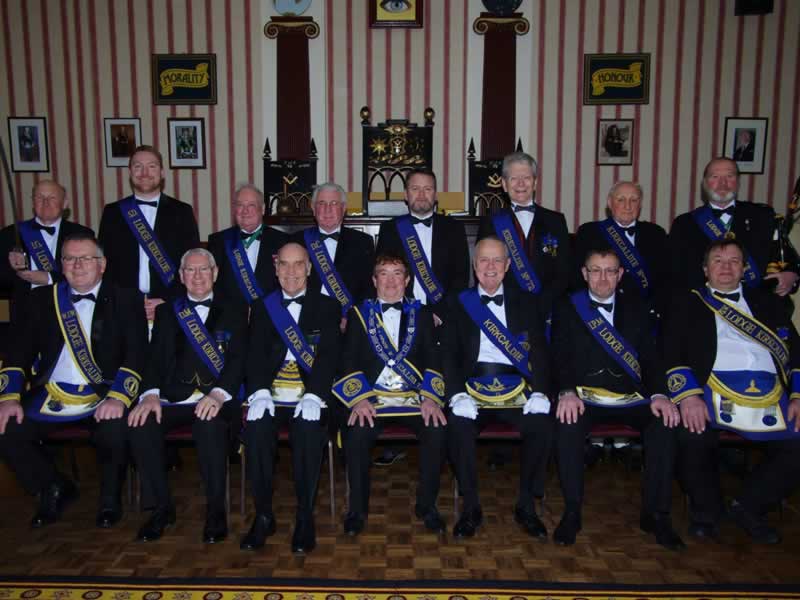 Installation Ceremony Installation Ceremony